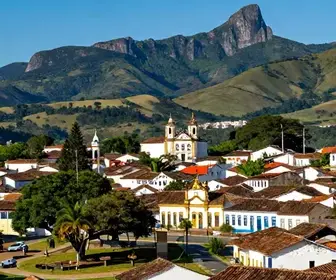 10 melhores cidades e vilas de Goiás: guia atualizado