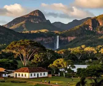 11 atrações imperdíveis em Goiás: guia completo 11 atrações imperdíveis em Goiás: guia completo