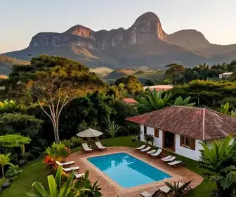 15 melhores pousadas em Goiás: guia atualizado 15 melhores pousadas em Goiás: guia atualizado