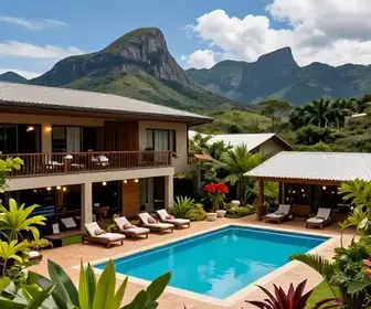 35 melhores hotéis em Goiás para a sua próxima viagem 35 melhores hotéis em Goiás para a sua próxima viagem
