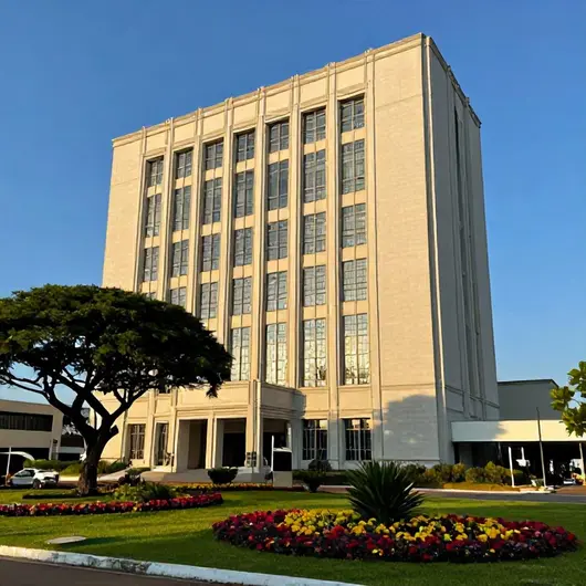 A Igreja de Jesus Cristo dos Santos dos Últimos Dias