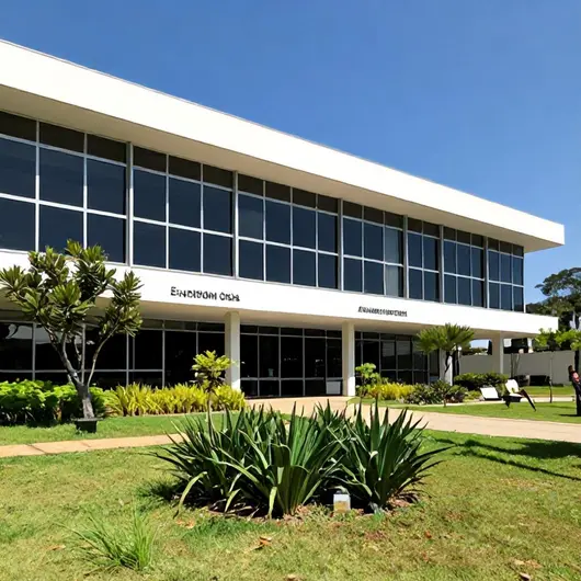 Academia Evoque Jardim Goiás: Seu Espaço de Bem-Estar Academia Evoque Jardim Goiás: Seu Espaço de Bem-Estar