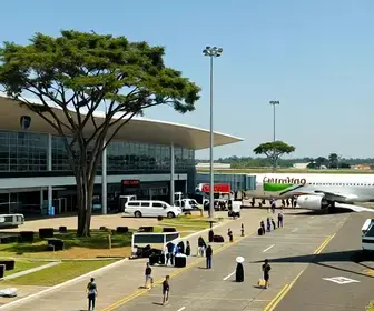 Aeroporto de Goiânia: tudo que você precisa saber para viajar