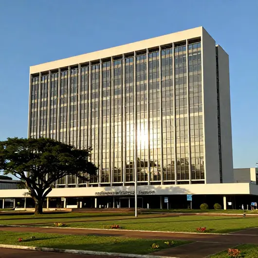 Agência Nacional de Transportes Terrestres