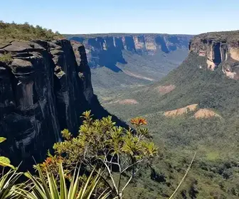 Alto Paraíso de Goiás: um guia turístico completo para sua viagem Alto Paraíso de Goiás: um guia turístico completo para sua viagem