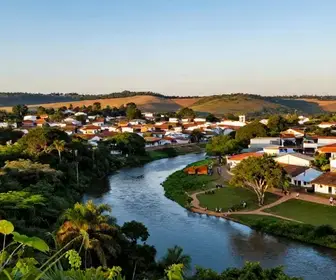 Aragarças: Descubra os Encantos e Atrações da Cidade