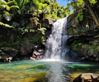 As 14 melhores cachoeiras em Goiás: seu guia completo As 14 melhores cachoeiras em Goiás: seu guia completo