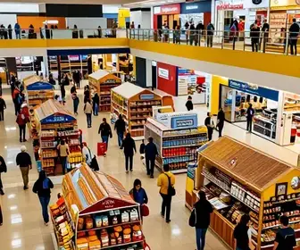 As 30 melhores opções de compras em Goiás As 30 melhores opções de compras em Goiás