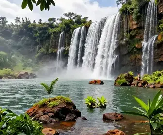 As Melhores Cachoeiras para Visitar Perto de Goiânia As Melhores Cachoeiras para Visitar Perto de Goiânia