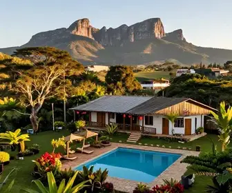 As Melhores Pousadas em Alto Paraíso de Goiás para Sua Próxima Viagem As Melhores Pousadas em Alto Paraíso de Goiás para Sua Próxima Viagem