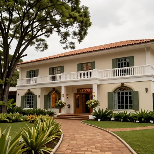 Bella Eventos Goiânia: O Local Perfeito para Suas Celebrações