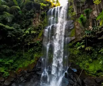 Cachoeira Paraíso do Cerrado: Um Oásis no Centro-Oeste Cachoeira Paraíso do Cerrado: Um Oásis no Centro-Oeste