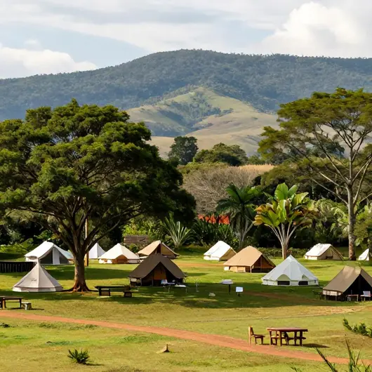 Camping PachaMama Camping PachaMama