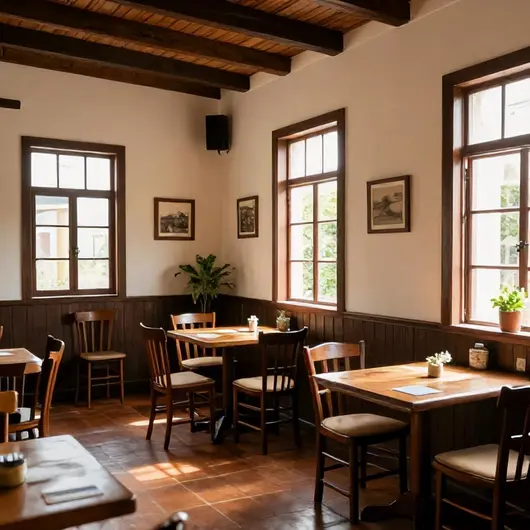 Caseratto: Onde a Gastronomia Encontra o Conforto Caseratto: Onde a Gastronomia Encontra o Conforto
