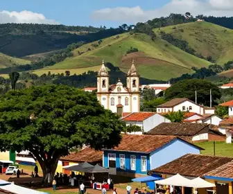 Catalão: um guia completo para descobrir este destino em Goiás Catalão: um guia completo para descobrir este destino em Goiás