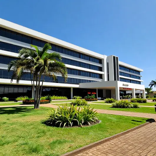 Centro de Eventos Dois Ipês: Um Espaço Versátil para Suas Ocasiões