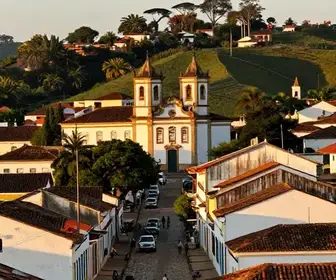 Cidade de Goiás: um guia turístico essencial e completo