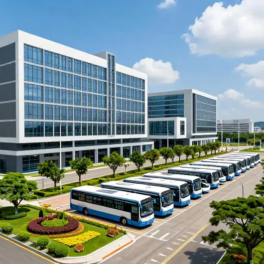 CMTC-Transportes