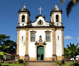 Conheça as Igrejas Históricas de Goiás e Sua Importância Cultural