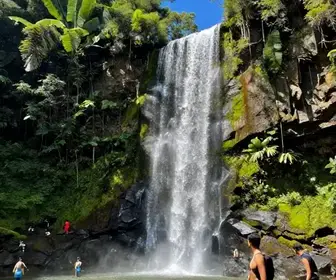 Descubra a Cachoeira São Bento: Um Paraíso Natural em Goiás Descubra a Cachoeira São Bento: Um Paraíso Natural em Goiás