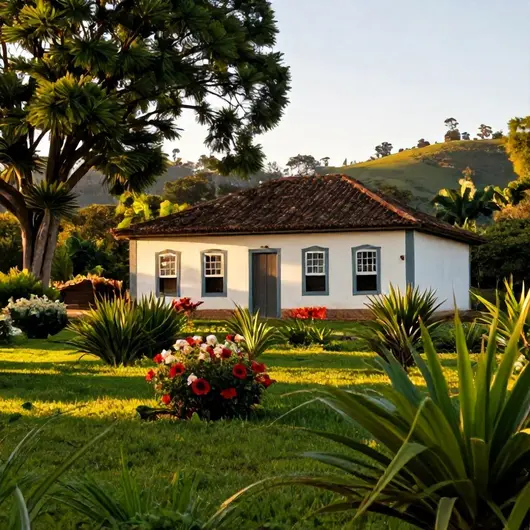 Descubra a Casa Cortela