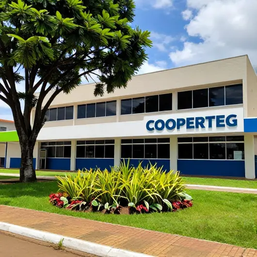 Descubra a COOPERTEG e seus Serviços de Transporte