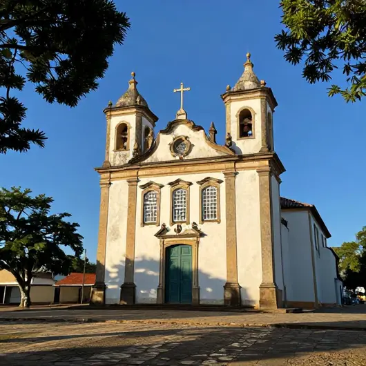 Descubra a Diocese de Goiás