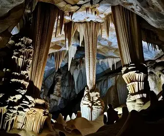 Descubra a Fascinante Caverna São Mateus em Goiás Descubra a Fascinante Caverna São Mateus em Goiás