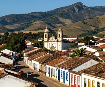 Descubra a Fascinante História de Pirenópolis, Goiás Descubra a Fascinante História de Pirenópolis, Goiás