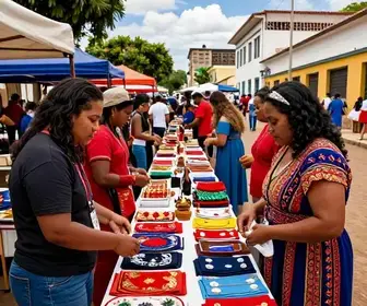 Descubra a Feira do Sol em Goiânia: O Destino Ideal para Compras Descubra a Feira do Sol em Goiânia: O Destino Ideal para Compras