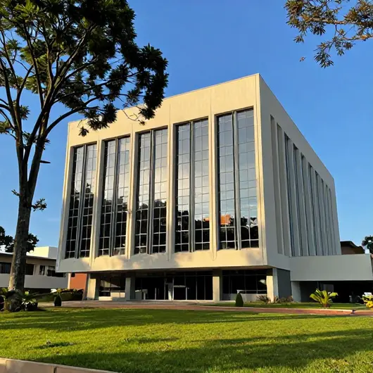 Descubra a Igreja Impactados