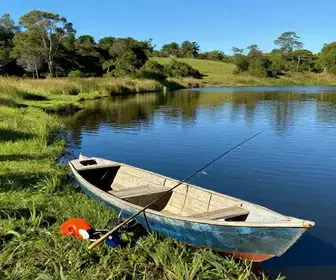 Descubra a Pesca Esportiva na Serra da Mesa, Goiás Descubra a Pesca Esportiva na Serra da Mesa, Goiás