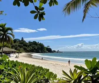 Descubra a Praia do Sol em Minaçu: Um Paraíso Fluvial em Goiás