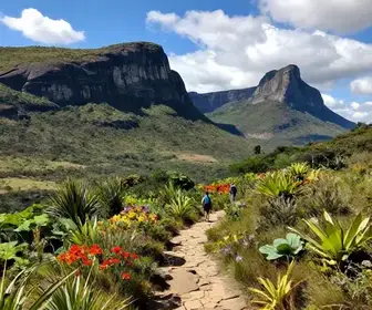 Descubra a Região Chapada das Emas em Goiás: Um Paraíso Natural Descubra a Região Chapada das Emas em Goiás: Um Paraíso Natural