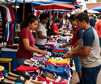 Descubra a Região da 44 em Goiânia: O Destino de Compras Imperdível