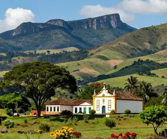 Descubra a Região do Ouro em Goiás: Um Guia Completo