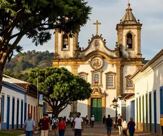 Descubra as 39 melhores igrejas em Goiás: um guia completo