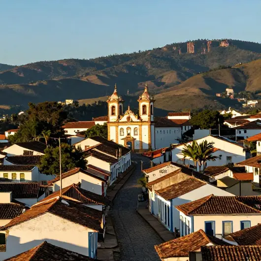 Descubra as belezas da Cidade de Goiás
