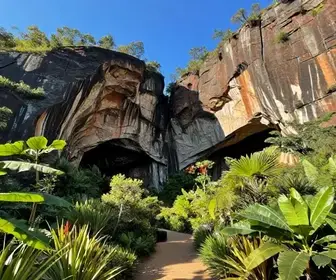 Descubra as Maravilhas de Terra Ronca: O Guia Completo para Sua Visita