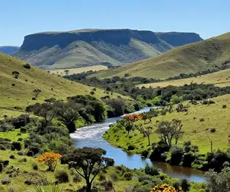 Descubra Chapadão do Céu: o Guia Turístico Completo para sua Viagem