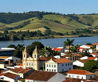 Descubra Corumbá de Goiás: Seu Guia Turístico Completo