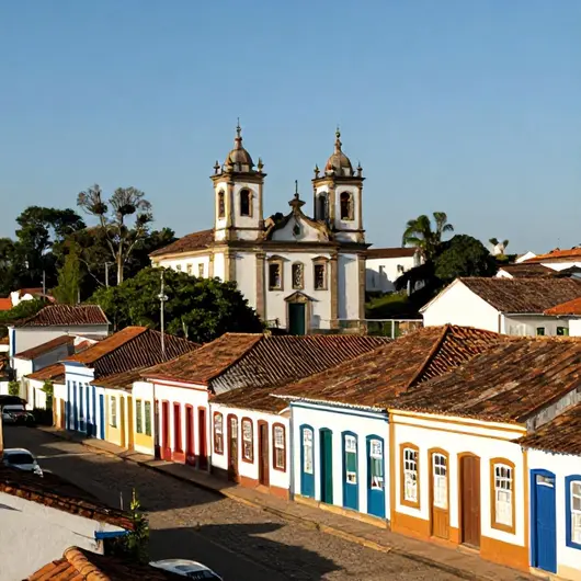 Descubra Goiás: Atrações Imperdíveis Descubra Goiás: Atrações Imperdíveis