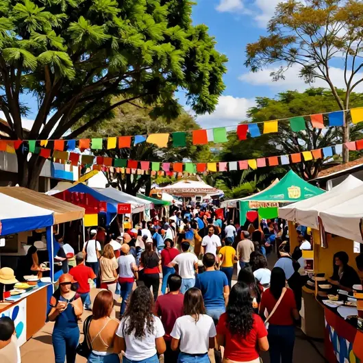 Descubra Goiás Eventos Descubra Goiás Eventos