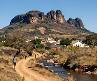 Descubra Goiás na Época da Seca: Vantagens e Dicas para Visitantes
