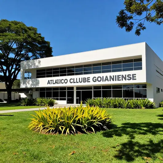 Descubra o Atlético Clube Goianiense Descubra o Atlético Clube Goianiense