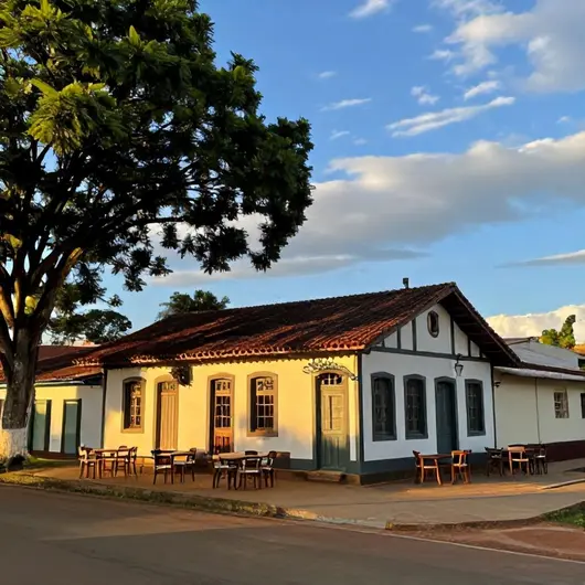 Descubra o Bar Dodô; sem