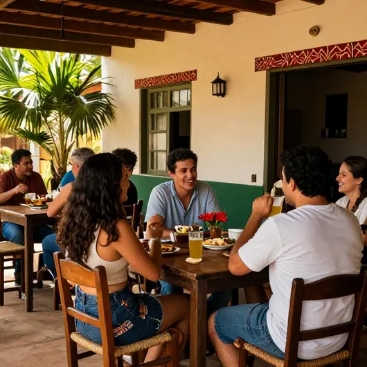 Descubra o Boteco Raiz; sem em Goiás Descubra o Boteco Raiz; sem em Goiás