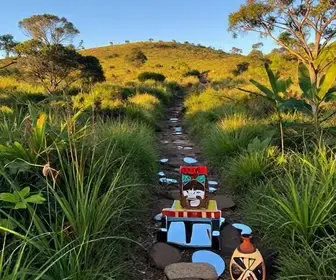 Descubra o Caminho de Cora Coralina: Trilha e Cultura em Goiás Descubra o Caminho de Cora Coralina: Trilha e Cultura em Goiás