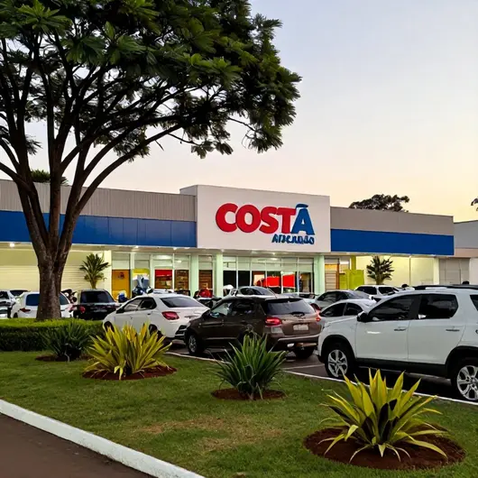 Descubra o Costa Atacadão