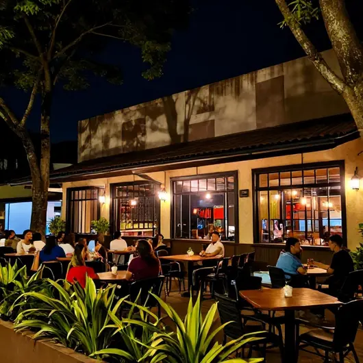 Descubra o Melhor Bar de Goiânia; Sem Segredos Descubra o Melhor Bar de Goiânia; Sem Segredos